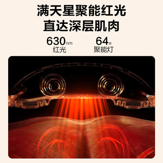 SKG 颈椎按摩器H5-2 晶钻滚揉按尊贵款【HSZQ10.0】 商品图3