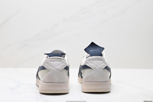 鬼塚虎Onitsuka Tiger MEXICO 66 EX复古百搭运动休闲鞋1183B889-200男女鞋 商品图5