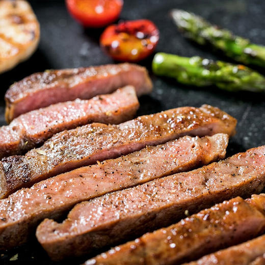 伯纳德 臻选牛排礼盒538型 1860g【LXGWCJ2.0】 商品图3