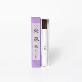 清禄书院·紫藤，千年柏树古法制作，古朴清逸恬淡幽寂