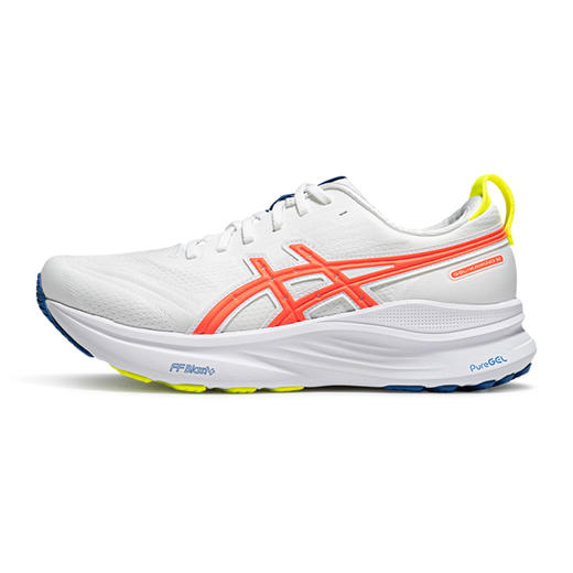 ASICS亚瑟士新款GEL-KAYANO 32男女稳定支撑跑步鞋透气缓震运动鞋 商品图11