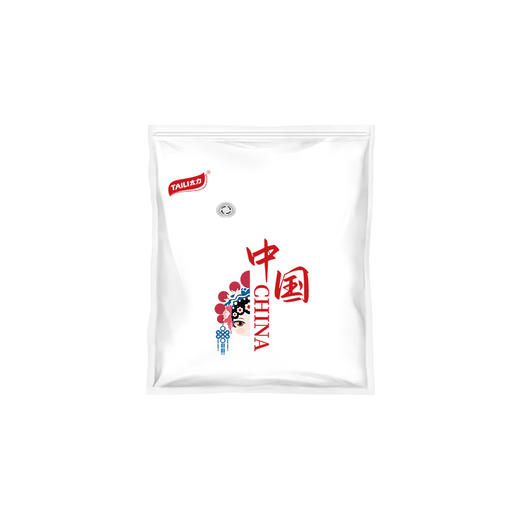 太力（TAILI）中国红真空压缩收纳旅行组合10件套10大号手卷AZ478 商品图1