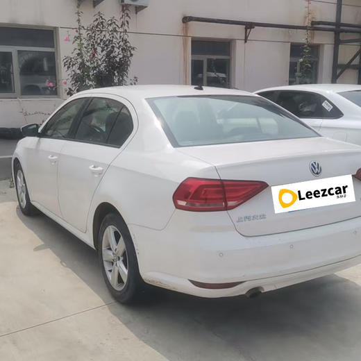 大众 朗逸 1.6L 自动风尚版【长租-北京】 商品图2