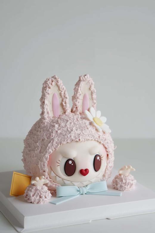 拉布布粉色 商品图1