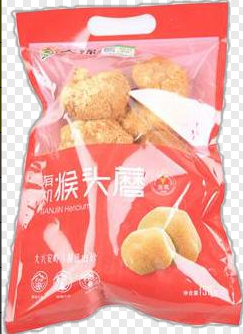 天锦猴头蘑150g