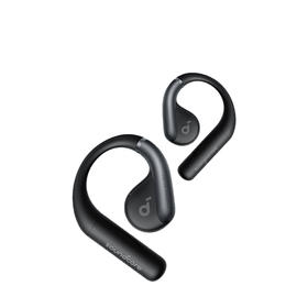 声阔（SoundCore）AeroFit 轻跃线开放式无线蓝牙耳机 云感不入耳挂耳式 A3872【ZXADCJ5.0】