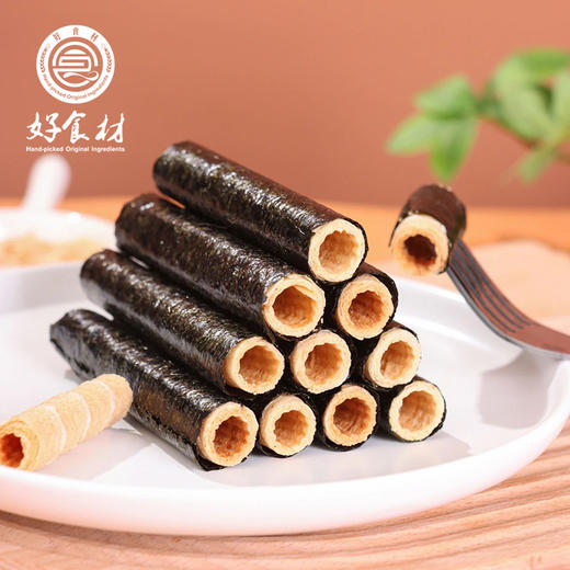 CY-海苔空心蛋卷 商品图2