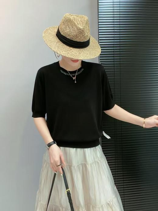 短袖上衣1661 商品图3