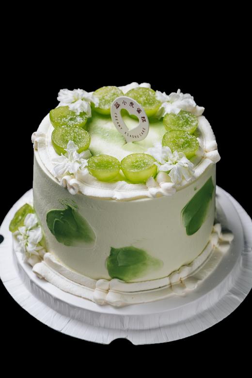 伯牙绝弦蛋糕 商品图1