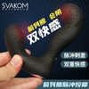 【后庭+前列腺+APP！！】Svakom司沃康易凯iker二代前列腺按摩器男用自慰震动后庭肛塞肛门性自慰器情趣 商品缩略图1