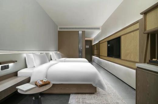 【南充亲子避暑胜地·凤仪湾玩水狂欢进行时】仅499元享禅驿凤仪院子舒适住宿+可爱岛畅玩水上项目+沉浸式禅文化体验…特惠一价全包！ 商品图5