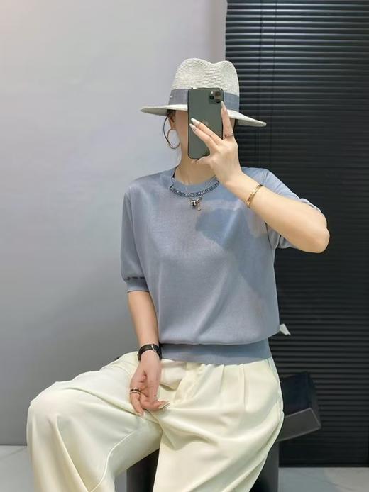 短袖上衣1661 商品图6