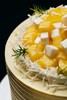 芒果椰子可丽卷蛋糕 商品缩略图2