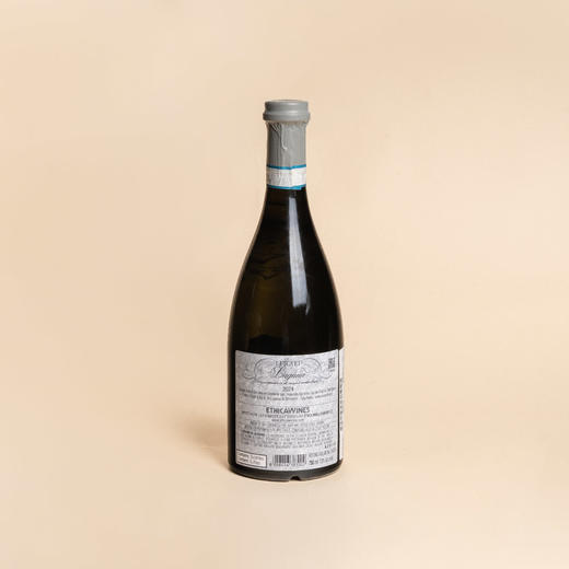 查法蒂爱法蒂白葡萄酒 750ml 商品图1