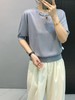 短袖上衣1661 商品缩略图4