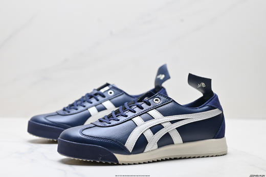 鬼塚虎Onitsuka Tiger MEXICO 66 EX复古百搭运动休闲鞋1183B889-200男女鞋 商品图3