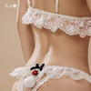 风铃轻语针织内衣套装礼盒|摇曳风铃 枕边私语 情趣内衣套装 bobo专享 商品缩略图4