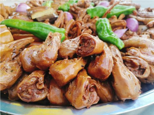 鸭货组合 商品图2