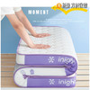 开学季 记忆棉乳胶床垫学生宿舍床垫 舒适柔软有支撑 一夜好眠白天学习注意力更集中 商品缩略图4
