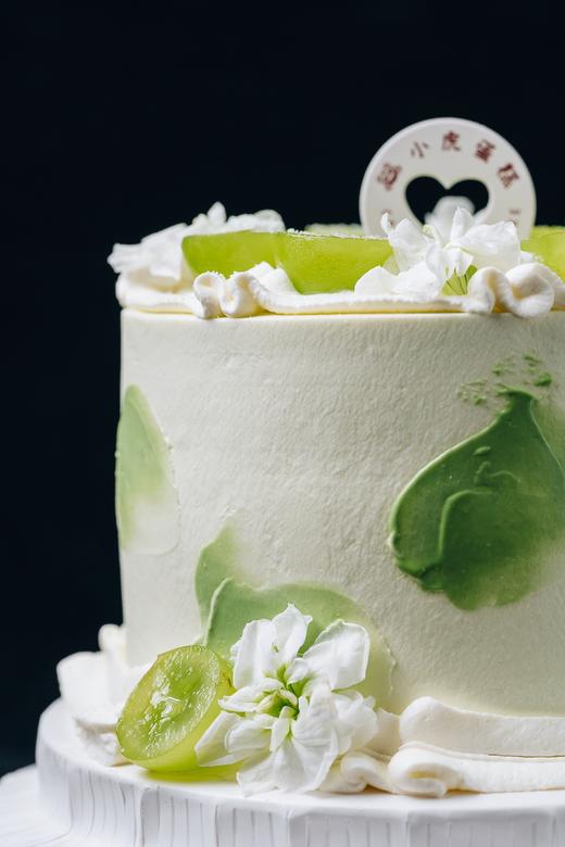 伯牙绝弦蛋糕 商品图2