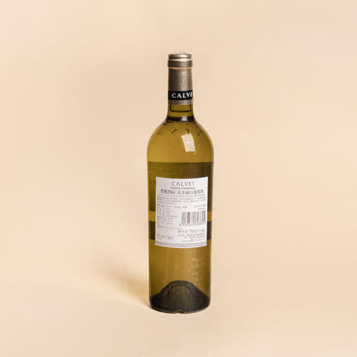 【5天内发货】考维酒园-霞多丽白葡萄酒 750ml 商品图1