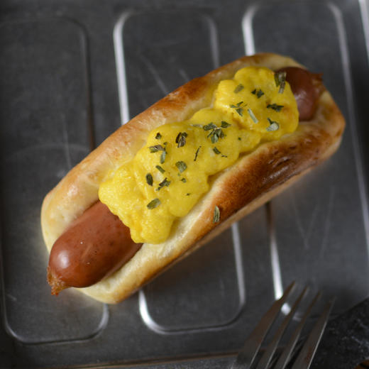 香肠鸡蛋烧 商品图1