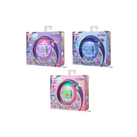 拓麻歌子/Tamagotchi 欢乐园电子宠物机Paradise可中文