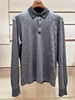 ZEGNA 杰尼亚 POLO/长袖男  UG394A2-G739-K95 . 商品缩略图0