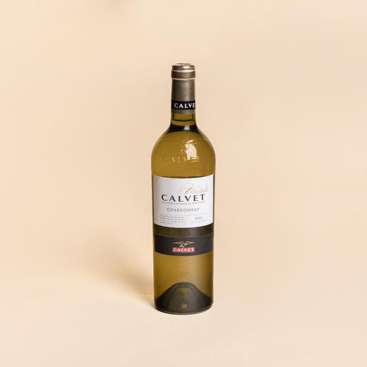 【5天内发货】考维酒园-霞多丽白葡萄酒 750ml 商品图0
