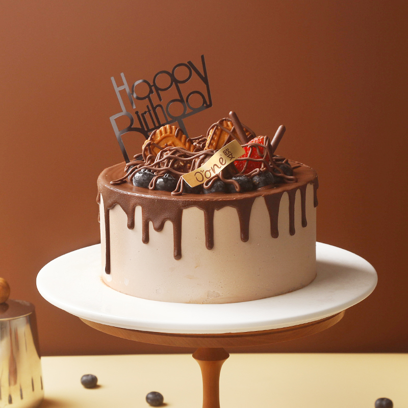 【可可夜曲】用醇厚浓香参与每个欢乐时刻