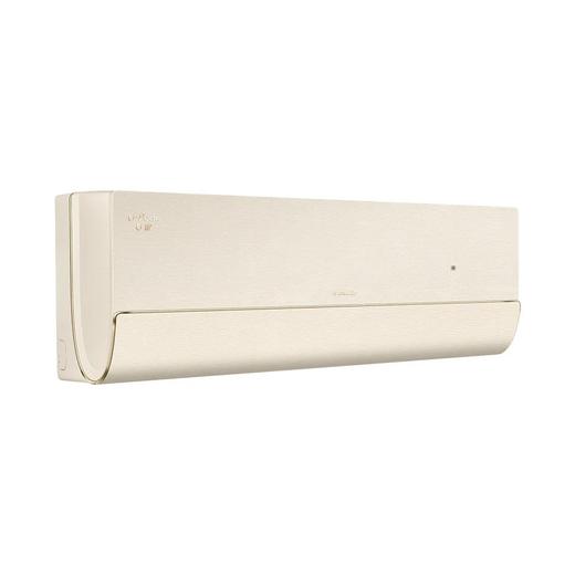 U铂变频冷暖1级能效挂机空调 (WIFI)(珊瑚玉)50526 商品图3