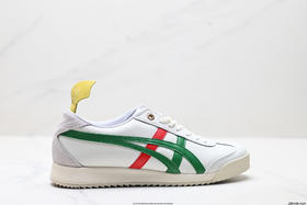 鬼塚虎Onitsuka Tiger MEXICO 66 EX复古百搭运动休闲鞋1183B889-200男女鞋