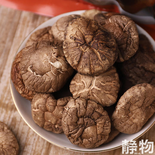有机香菇80g｜宁德古田 商品图4