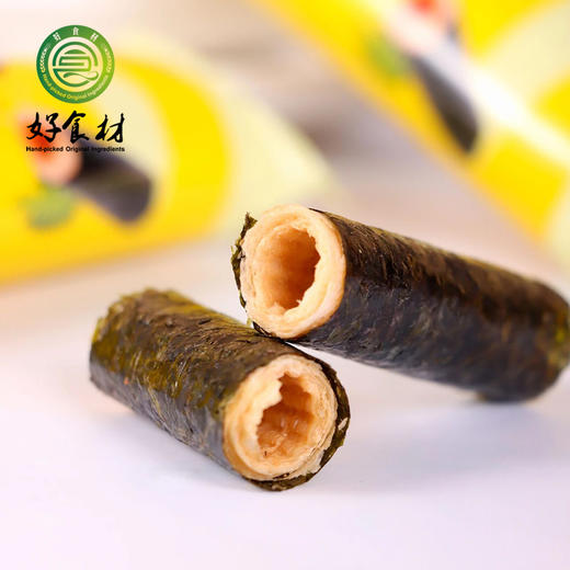 CY-海苔空心蛋卷 商品图1