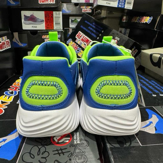 Skechers斯凯奇儿童运动鞋打折了📣Skechers斯凯奇儿童跑步运动鞋，美国直邮✈️特价330🉐包税包邮到手🔥 商品图2