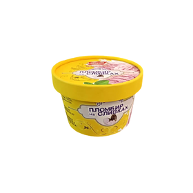 皇宫香芋冰淇淋杯90g/130044