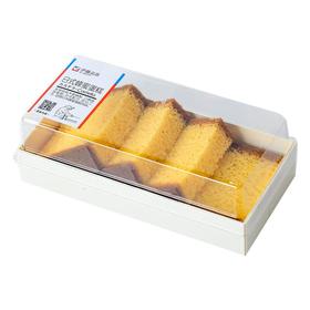 伊藤品质日式蜂蜜蛋糕80g/盒