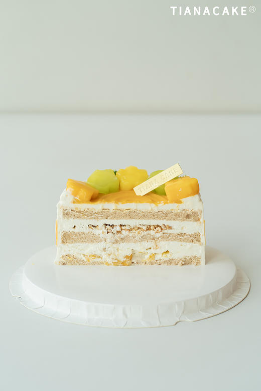 🍃轻盈仲夏【🍍玄米粹凤梨】 商品图1