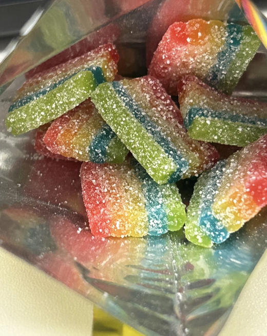 珍宝珠迷你酸棒32克 商品图1