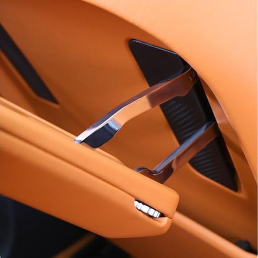 问界小桌板-商务款 商品图2