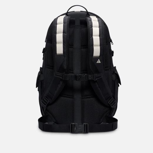 【5F】Nike 耐克 户外ACG收纳个性拼接双肩包HJ8178-010 商品图2