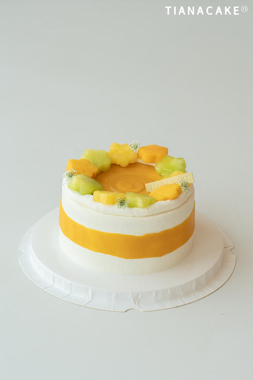🍃轻盈仲夏【🍍玄米粹凤梨】 商品图0