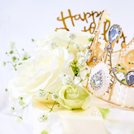 女王范 商品图2