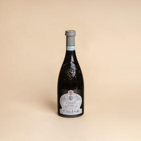 查法蒂爱法蒂白葡萄酒 750ml