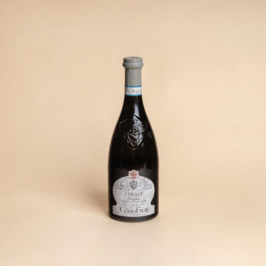 查法蒂爱法蒂白葡萄酒 750ml 商品图0