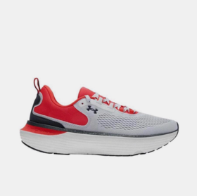 安德玛男士UA Infinite Elite 2 韧系列·菁英版舒适耐磨透气跑步鞋3028169-019