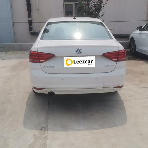 大众 朗逸 1.6L 自动风尚版【长租-北京】 商品图3