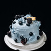 冷萃酸奶蓝莓蛋糕（0蔗糖希腊酸奶） 商品缩略图0
