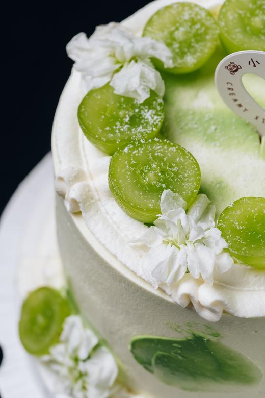 伯牙绝弦蛋糕 商品图4