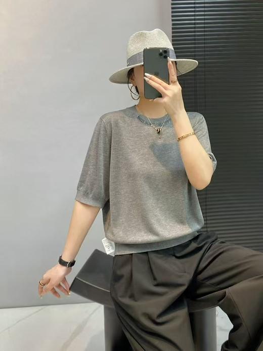 短袖上衣1661 商品图5